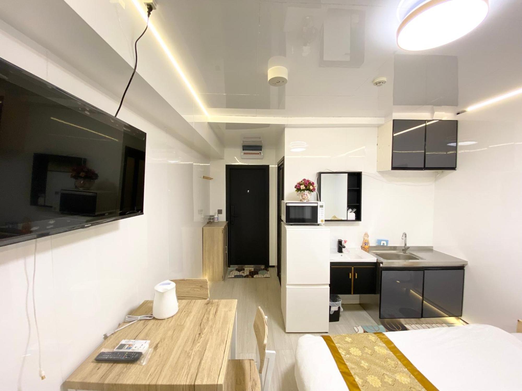 Ferienwohnung Ueno正和ビル Präfektur Tokio Exterior foto