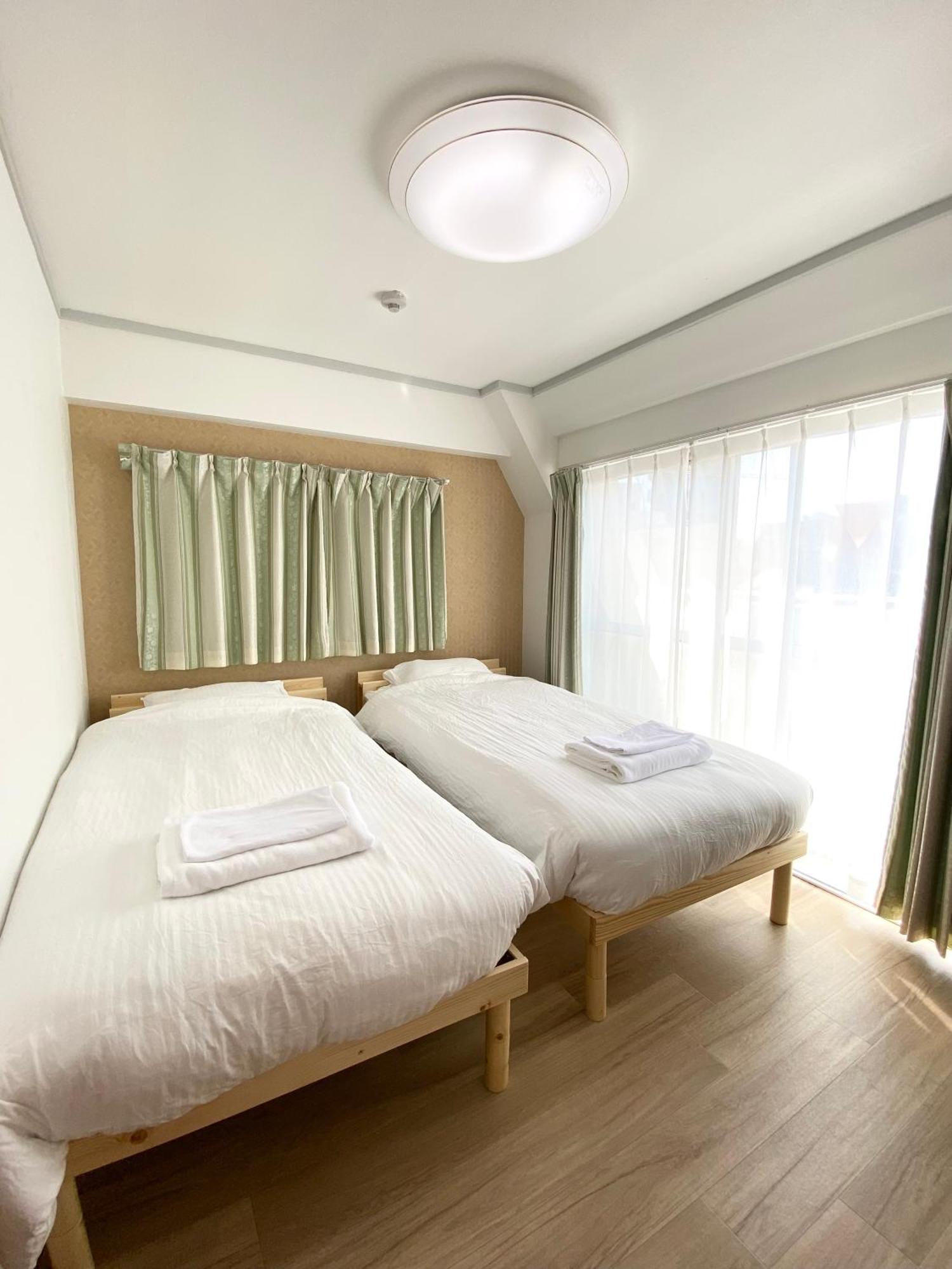 Ferienwohnung Ueno正和ビル Präfektur Tokio Exterior foto