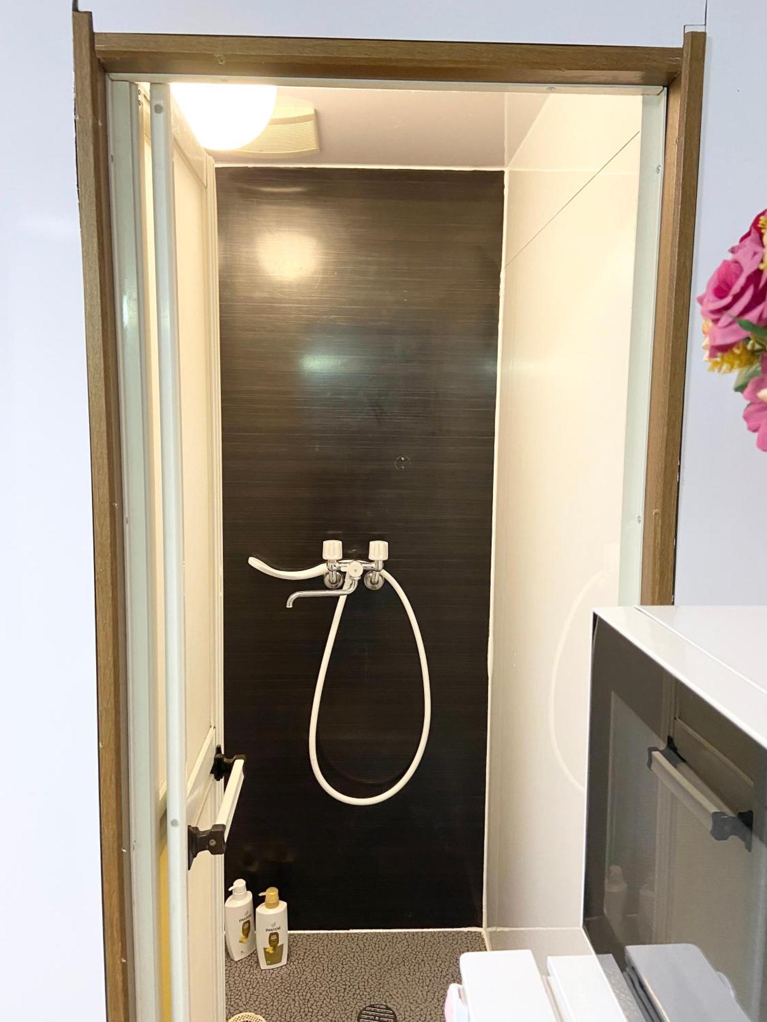 Ferienwohnung Ueno正和ビル Präfektur Tokio Zimmer foto