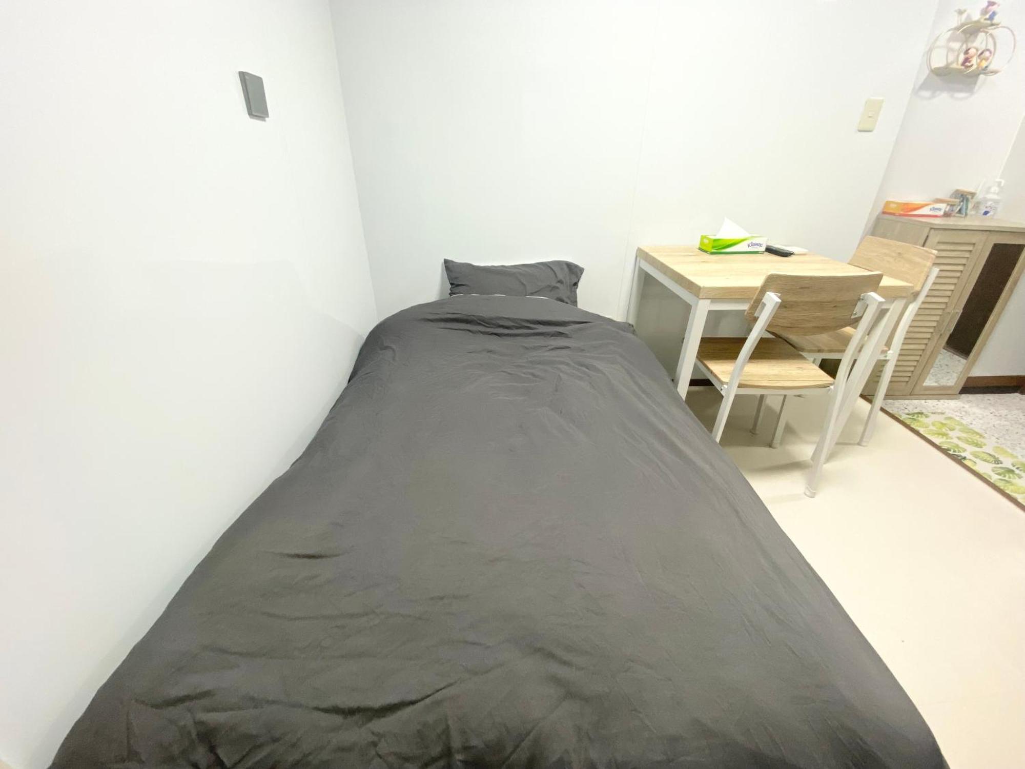 Ferienwohnung Ueno正和ビル Präfektur Tokio Zimmer foto