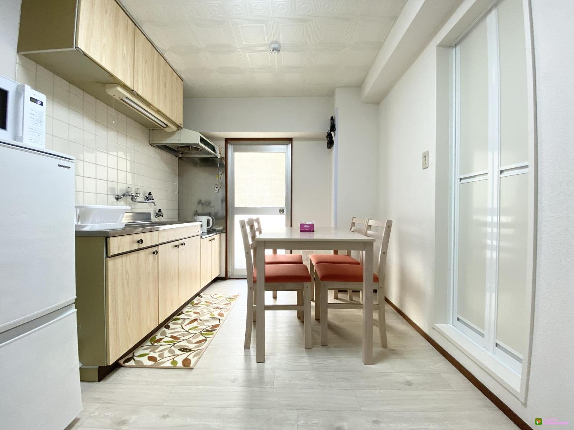 Ferienwohnung Ueno正和ビル Präfektur Tokio Exterior foto