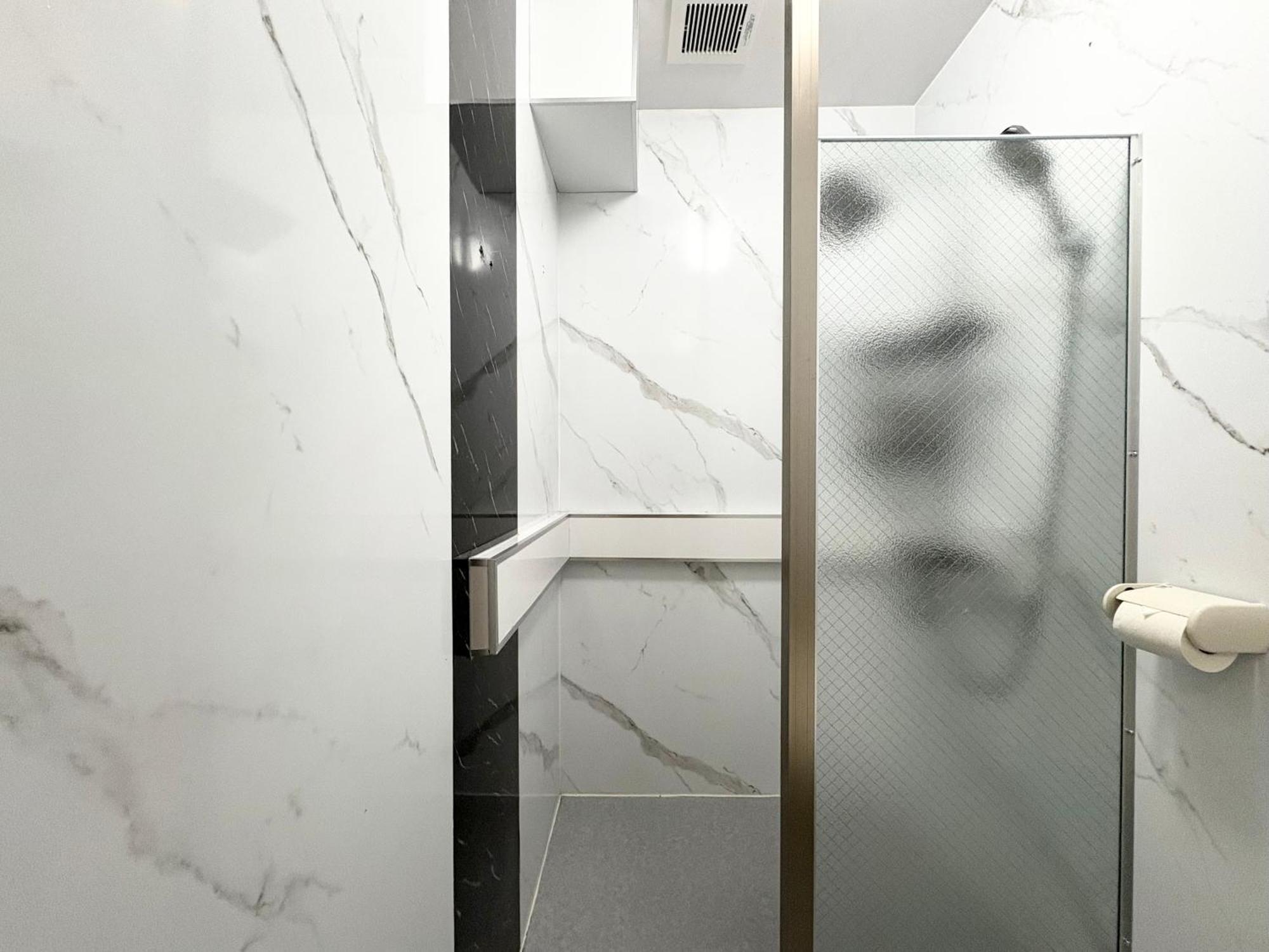 Ferienwohnung Ueno正和ビル Präfektur Tokio Exterior foto