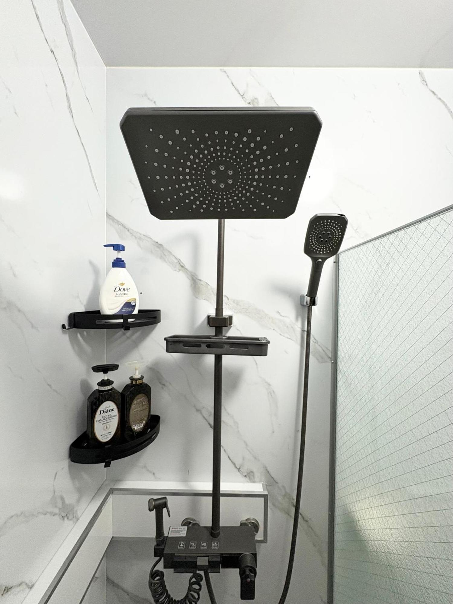 Ferienwohnung Ueno正和ビル Präfektur Tokio Exterior foto